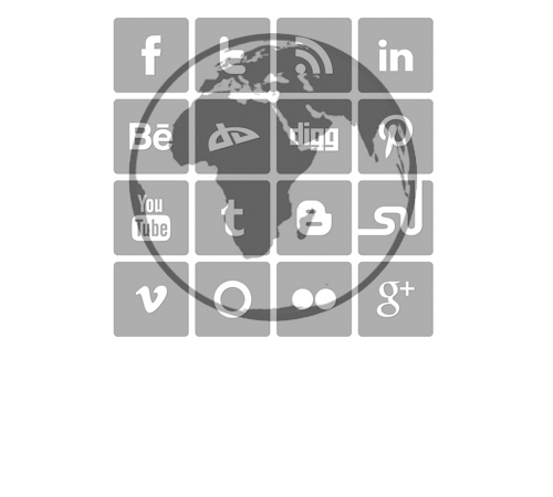 social media and seo/sem services